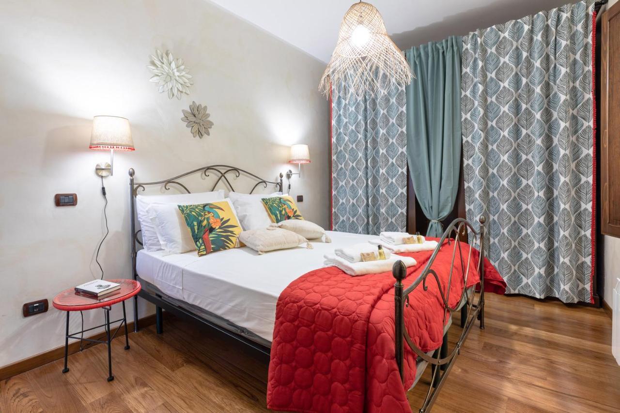 Apartamento As Feel - Cancelleria In Navona *