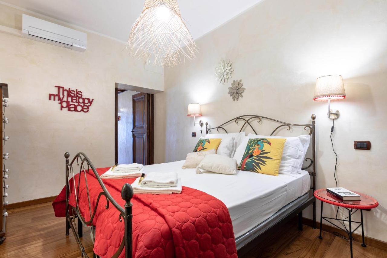 Apartamento As Feel - Cancelleria In Navona *