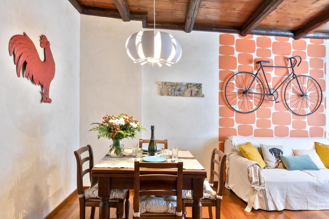 Apartamento As Feel - Cancelleria In Navona Roma