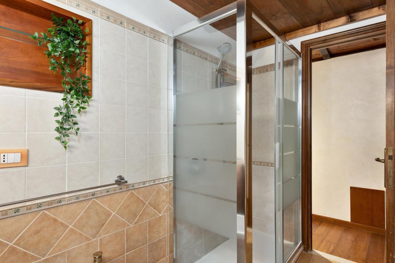 As Feel - Cancelleria In Navona Apartamento