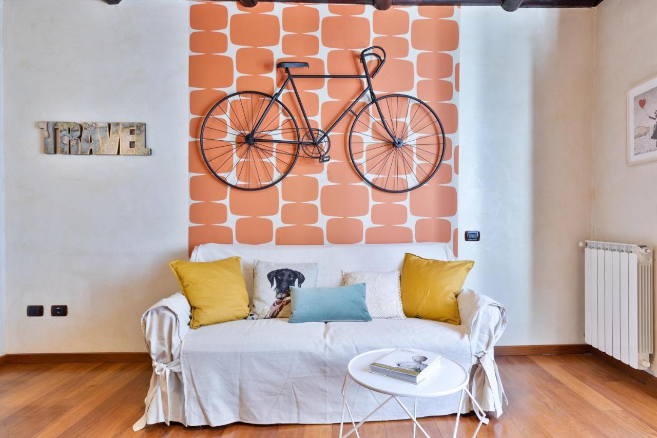 Apartamento As Feel - Cancelleria In Navona *