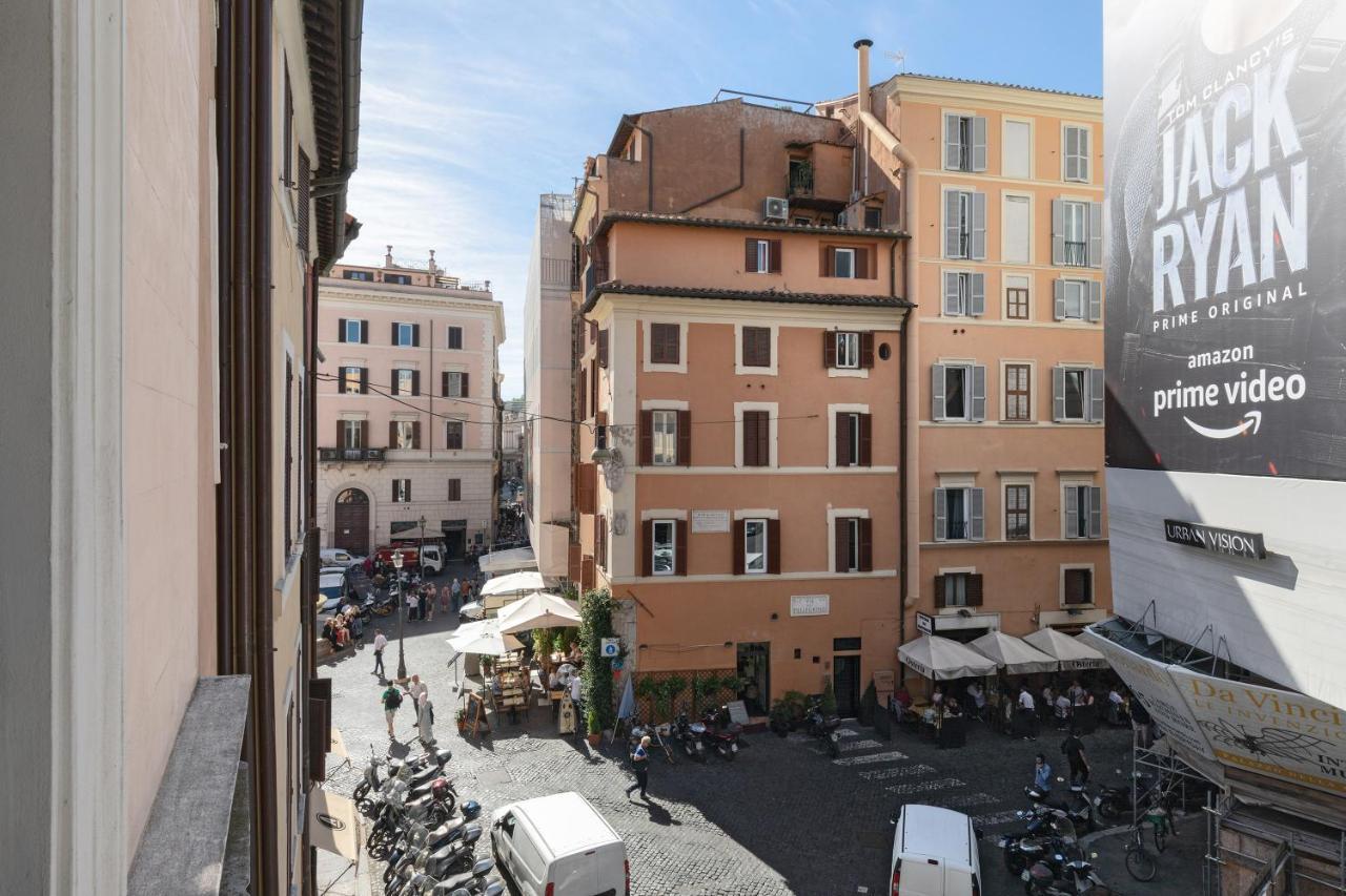 Apartamento As Feel - Cancelleria In Navona *