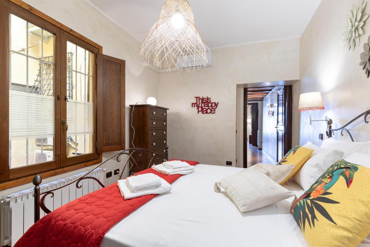 Apartamento As Feel - Cancelleria In Navona