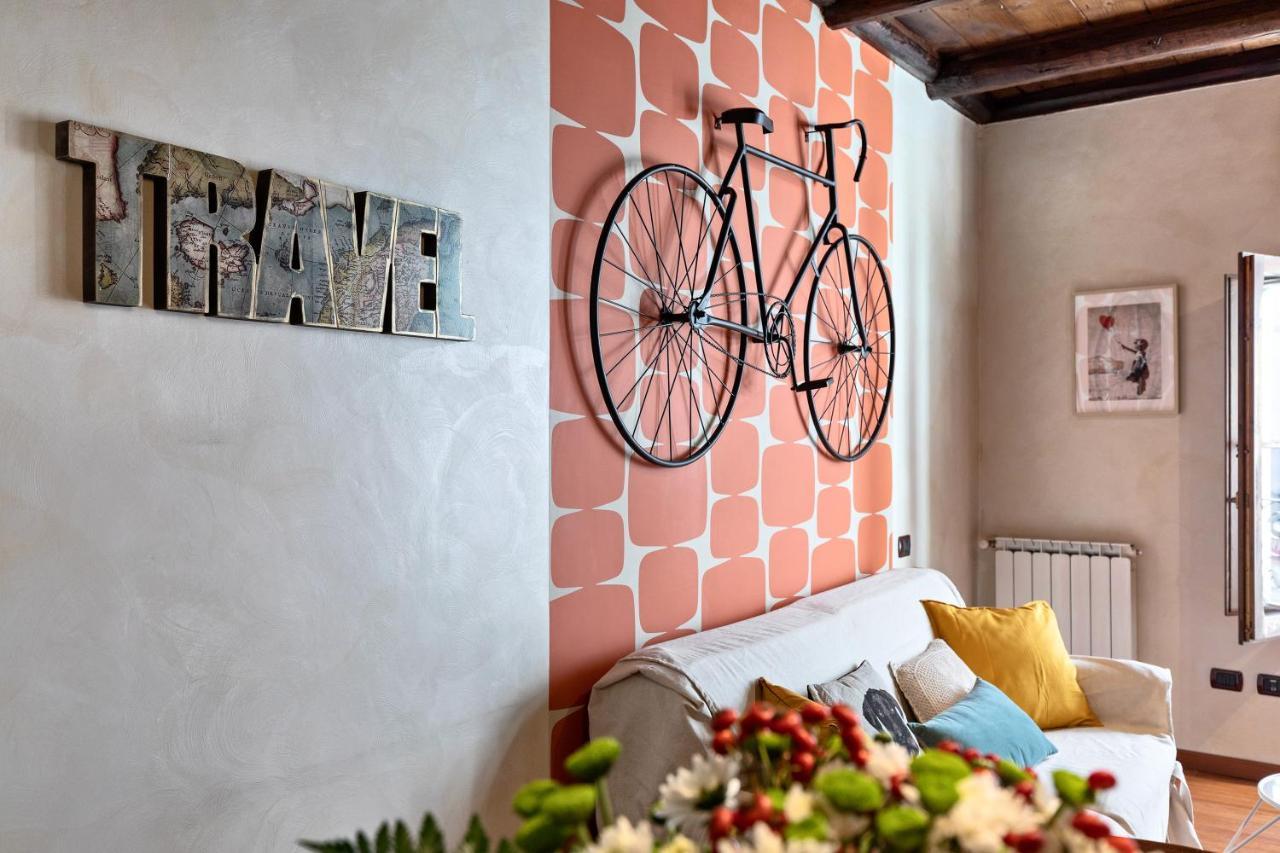 Apartamento As Feel - Cancelleria In Navona