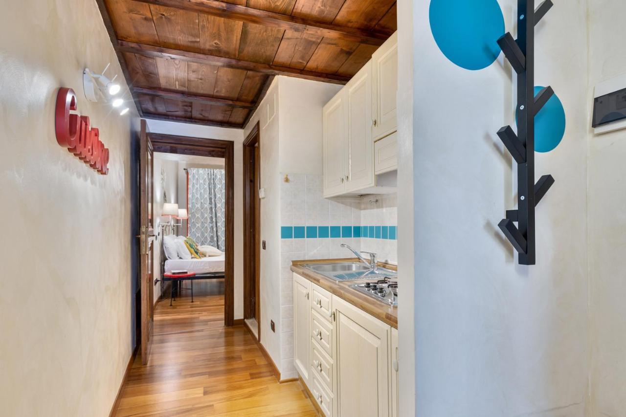 Apartamento As Feel - Cancelleria In Navona *