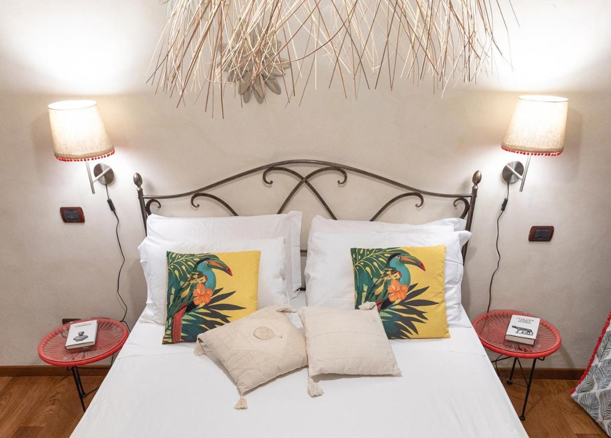 As Feel - Cancelleria In Navona Apartamento